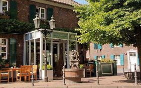 Wellings Romantik Hotel Zur Linde